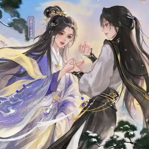 病美人师尊的千层套路-第一季