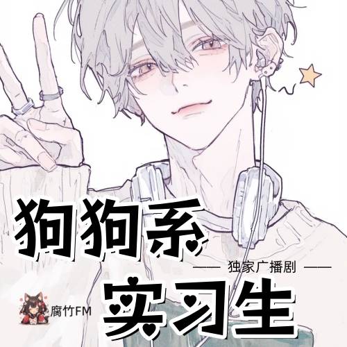 狗狗系实习生